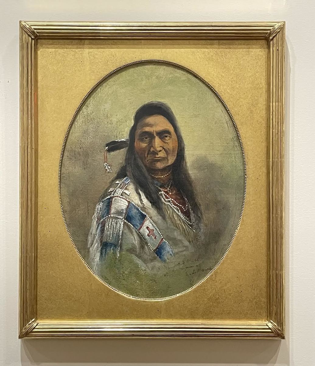 Chief Joseph