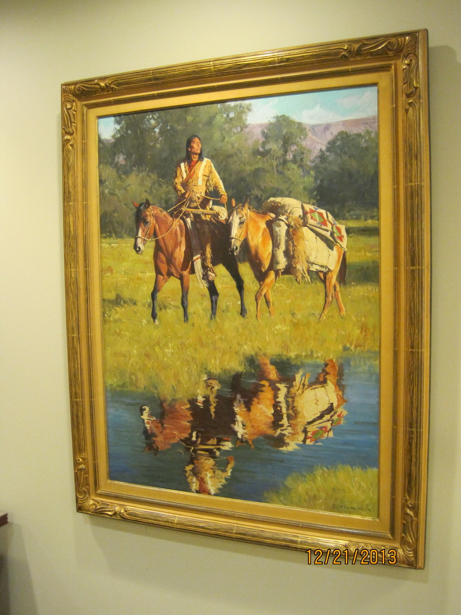 The Pass Less Travelled