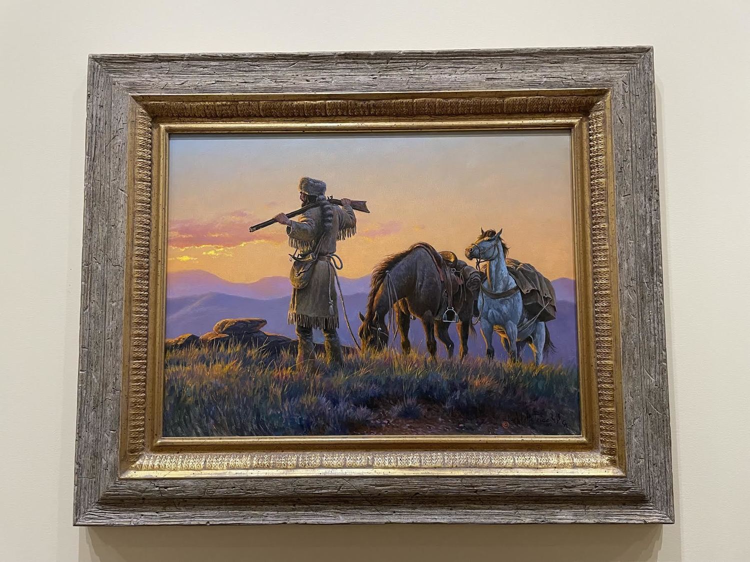 Boone - Ever Westward