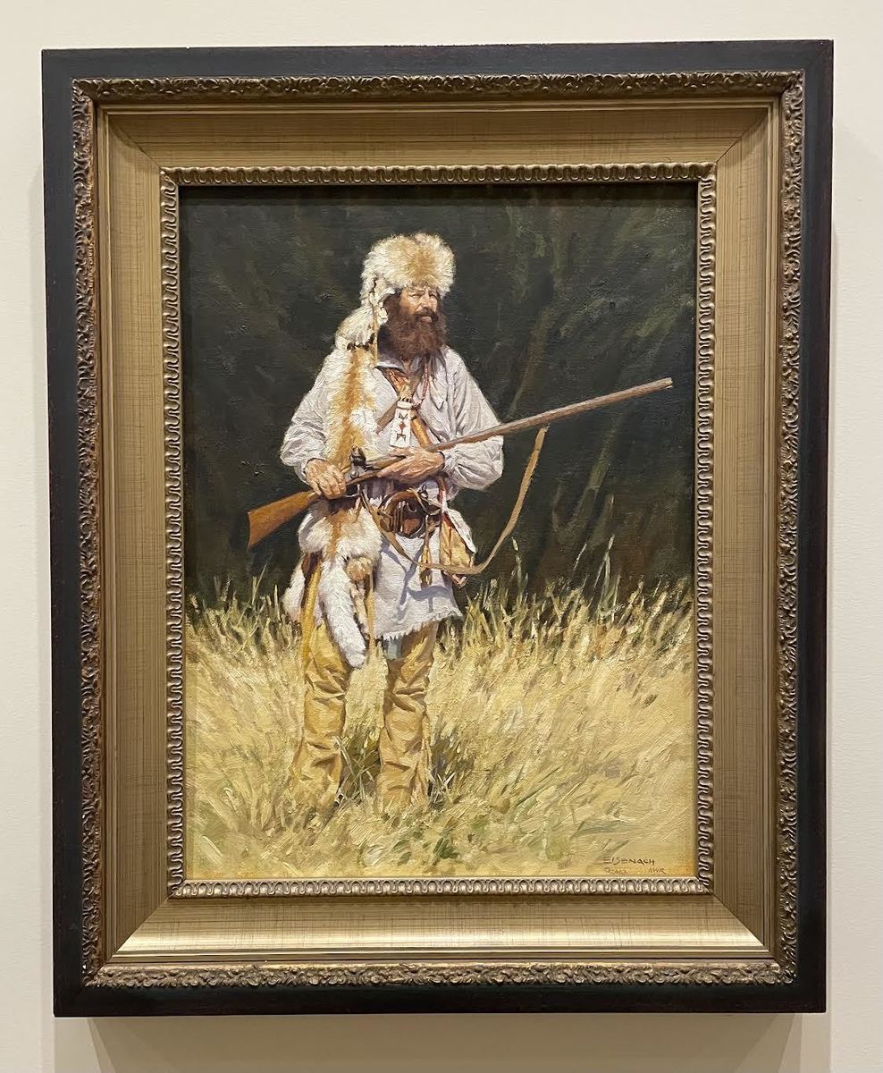 Something On The Wind